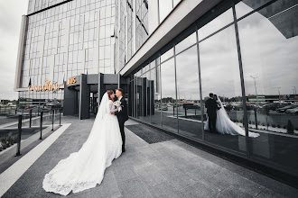 Nhiếp ảnh gia ảnh cưới Evgeniy Koncevich. Ảnh trong ngày 21.05.2021