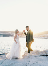 Photographe de mariage Ioannis Ntaras. Photo du 26.05.2023