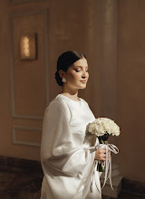 Wedding photographer Kris Pushkovskaya. Photo of 31.05.2024