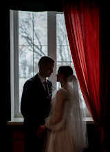 Wedding photographer Anna Sharando. Photo of 18.02.2024