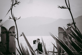 Huwelijksfotograaf Roberto Arcangeli. Foto van 26.02.2024