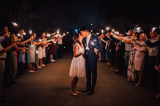 婚礼摄影师Lukáš Hlubovič. 05.05.2025的图片