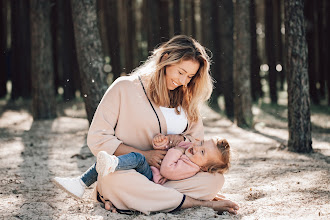 Fotografer pernikahan Eglė Gendrėnaitė. Foto tanggal 08.01.2023