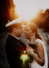 Fotógrafo de casamento Philip Mundy. Foto de 08.04.2024