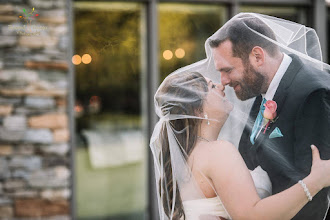 婚禮攝影師Emily Heckman. 01.06.2023的照片