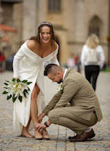 Fotógrafo de casamento Miroslav Lepeška. Foto de 16.01.2022