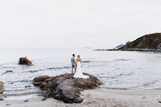 Hochzeitsfotograf Timur Lindt. Foto vom 01.07.2021