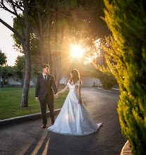 Φωτογράφος γάμου ΝΑΤΑΛΙΑ ΠΛΑΤΥΡΡΑΧΟΥ. Φωτογραφία: 19.10.2023