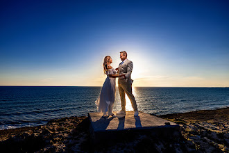 Photographe de mariage Lee Squirrell. Photo du 03.05.2025