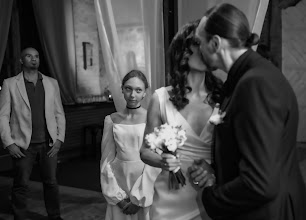Photographe de mariage Rustam Khadzhibaev. Photo du 02.10.2024