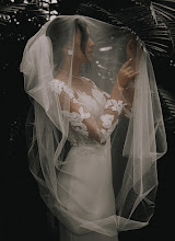 婚禮攝影師Viktoriya Nosacheva. 22.01.2024的照片