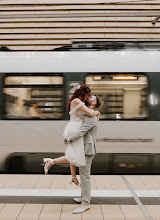 Wedding photographer Dana P. - Franke. Photo of 21.10.2025