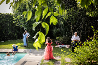 Fotografo di matrimoni Roberto Ricca. Foto del 17.06.2025