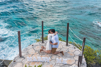 Wedding photographer Elena Sullivan. Photo of 16.07.2022