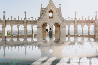 Wedding photographer Katalin Kiss. Photo of 02.05.2025