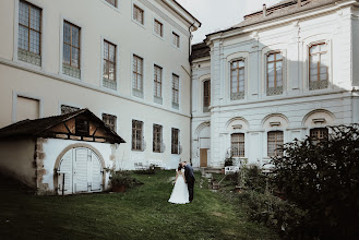 Düğün fotoğrafçısı Denis Stankovic. Fotoğraf 14.10.2022 tarihinde