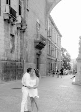 Wedding photographer Antonio La Malfa. Photo of 28.08.2025