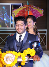 Fotógrafo de bodas Amit Khare. Foto del 18.05.2023