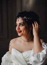 Wedding photographer Anton Tergalinskiy. Photo of 13.05.2023