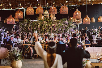 Wedding photographer Eduardo De La Maza. Photo of 04.06.2025