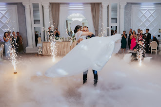 Fotografo di matrimoni Norbert Besenyei. Foto del 02.07.2025