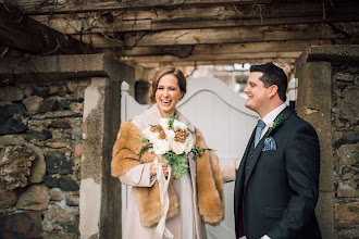 Fotógrafo de casamento Peter Bendevis. Foto de 23.04.2019