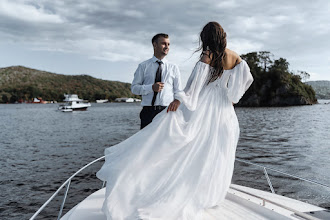 Wedding photographer Anatoliy Zakharchuk. Photo of 23.09.2020