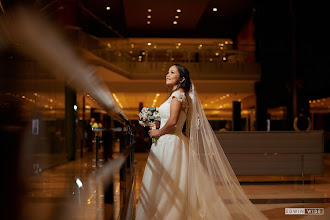 婚礼摄影师Edwin Wide. 13.10.2023的图片