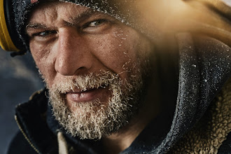 Hääkuvaaja Aleksey Gaydin. 08.03.2021 päivän kuva