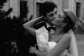 Fotógrafo de bodas Oleg Mayer. Foto del 17.02.2022