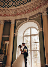 Nhiếp ảnh gia ảnh cưới Elena Giska. Ảnh trong ngày 13.04.2019