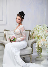 ช่างภาพงานแต่งงาน Tatyana Kolchanova. ภาพเมื่อ 21.11.2020