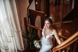 Düğün fotoğrafçısı Yuliya Avdeeva. Fotoğraf 04.03.2019 tarihinde
