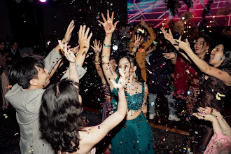 Fotografo di matrimoni Tanut Marryyou. Foto del 23.05.2025
