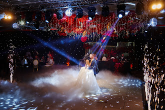 Wedding photographer Stanislav Sivev. Photo of 30.01.2024
