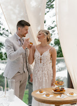 Wedding photographer Jonathan Rens. Photo of 15.05.2025
