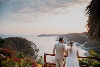Wedding photographer Israel Ramos. Photo of 21.07.2025