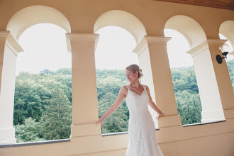 Fotógrafo de bodas József Kelemen. Foto del 04.05.2023