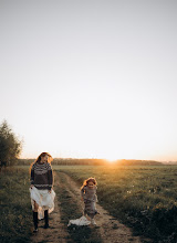 Hochzeitsfotograf Yuliana Fetisova. Foto vom 09.06.2025