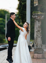婚禮攝影師Adrian Udrea. 03.10.2023的照片