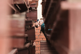 Kāzu fotogrāfs Anton Shalamov. Fotogrāfija, 11.07.2017