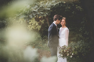 Hochzeitsfotograf Moa Almeräng. Foto vom 05.03.2019