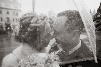 Esküvői fotós: Aleksey Terentev. 08.05.2024 -i fotó