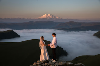 婚礼摄影师Tibard Kalabek. 05.09.2021的图片