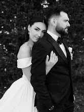 Φωτογράφος γάμου Vasilis Moumkas. Φωτογραφία: 26.03.2024