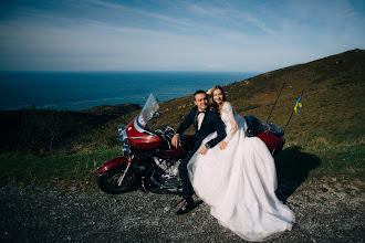 Fotógrafo de bodas Igor Makou. Foto del 21.08.2024