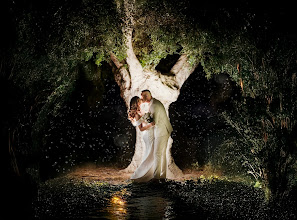 Wedding photographer Katarzyna Horoszkiewicz. Photo of 24.07.2025