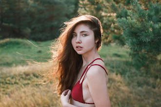 婚礼摄影师Olya Gorokhova. 13.04.2025的图片