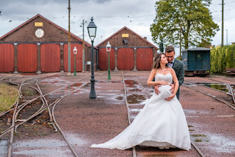 Photographe de mariage Harald Six. Photo du 02.10.2022