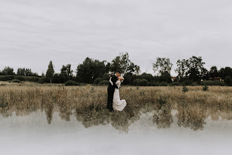 Fotógrafo de bodas Einārs Freimanis. Foto del 07.02.2019